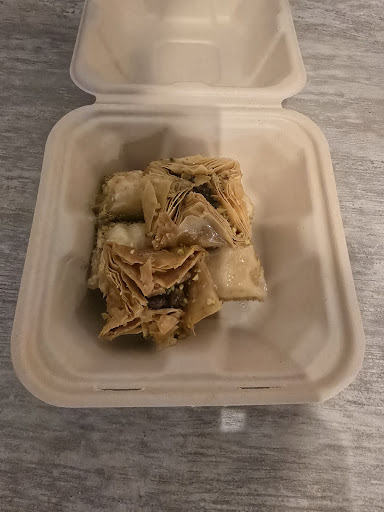Photo of Osmow's Shawarma - 9833 116 St #106, Grande Prairie, AB T8V 6H6